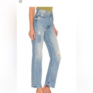 Mother Superior High Waisted Study Hover in We are Castaways